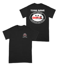 Load image into Gallery viewer, Custom Cobra Darts On Shirt Darts Team Shirt For Men-Women, Darts For Gift NYN0126