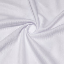 Load image into Gallery viewer, Personalized Texas flag patriotic golf white Womens sleeveless polo shirt custom ladies golf tops NQS9357