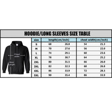 Load image into Gallery viewer, Motocross Racing Hoodie Custom Men Women Dirt Bike Motorcycle Hoodie for Biker MH01
