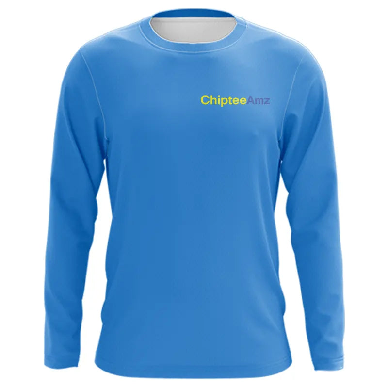 Our brand Long Sleeve UV protection