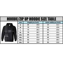 Load image into Gallery viewer, Purple Motocross Hoodie Jersey Custom for Men Women Motorcycle Dirt Bike Hoodie Zip MH146