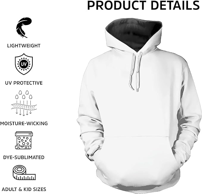Custom Motocross Racing Hoodie for Men Women Adult Dirt Bike Hoodie Riding Shirt MH456