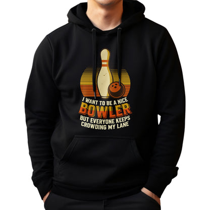 I Want To Be A Nice Bowler 2