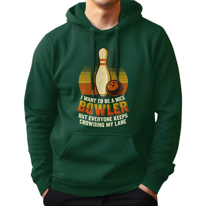I Want To Be A Nice Bowler 2