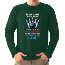 Load image into Gallery viewer, I Want To Be A Nice Bowler 5