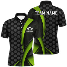 Load image into Gallery viewer, Multi-Color Personalized Pickleball Pattern Shirts For Men, Women And Kids, Pickleball Team Jerseys Fors Players IPHW6521