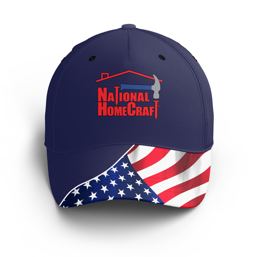 National Homecraft NQSKYC