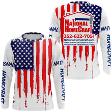 Load image into Gallery viewer, National Homecraft NQSKYC