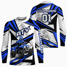 Load image into Gallery viewer, Custom ATV Racing Shirt ATV Quad Bike Jersey ATV Shirt For Men Kid Women MX86