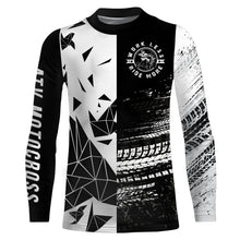 Load image into Gallery viewer, ATV Motocross Jersey Quad Bike Shirt Men Kid Youth UPF30+ ATV Quad Jersey ATV Racing Shirt MX01