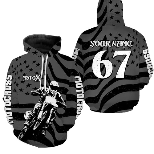 Motocross Hoodie Jersey for Men Women Dirt Bike Hoodie Motorcycle Racing Shirt MH30