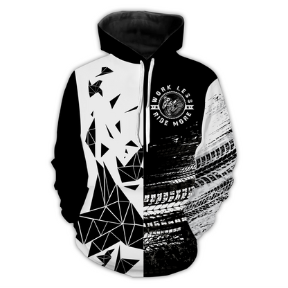 Racing Motocross Hoodie Jersey for Men Women Dirt Bike Motorcycle Hoodie MH36