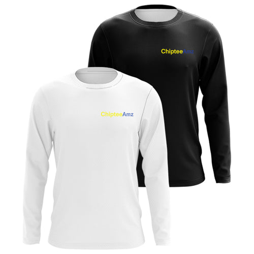 Long Sleeve UV Protection 2-Pack