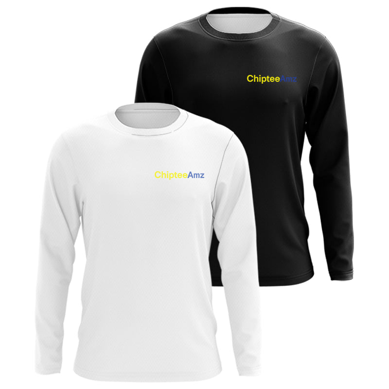 Long Sleeve UV Protection 2-Pack