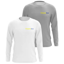 Load image into Gallery viewer, Long Sleeve UV Protection 2-Pack