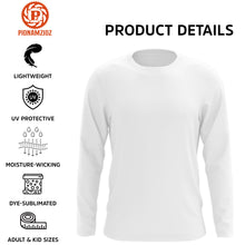 Load image into Gallery viewer, ATV Motocross Racing Jersey Green UPF30+ ATV Quad Bike Jersey Youth Men Women Kid MX43