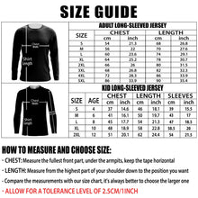 Load image into Gallery viewer, Yellow Dinosaur Motocross Jersey Custom Dirt Bike Shirt Men Kid Women Racing Jersey XM411
