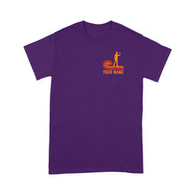 Load image into Gallery viewer, Grunge Dart Shirts Custom Dart Team Shirts For Men And Women, Darts For Gift NYN0168
