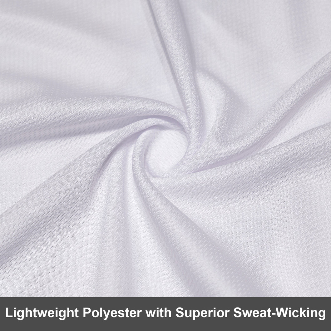 Florida American Flag UV Protection Long Sleeves Shirt KYC