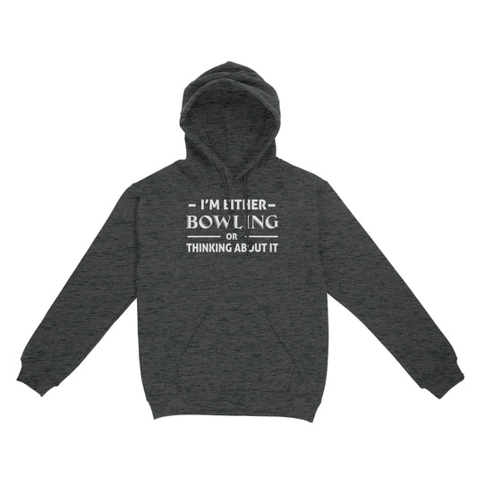 personalized bowling shirt for bowling – custom name design side view