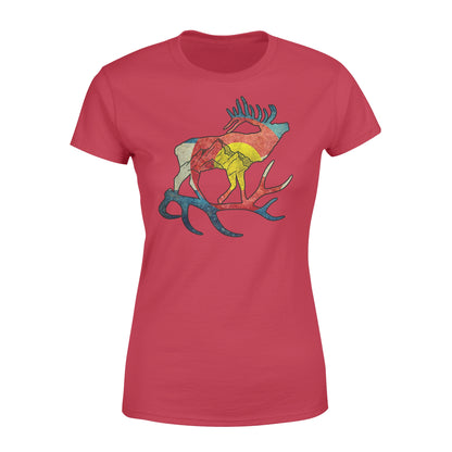 Colorado Elk hunting shirts