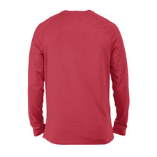 Load image into Gallery viewer, I'm here for the boos - Standard Long Sleeve