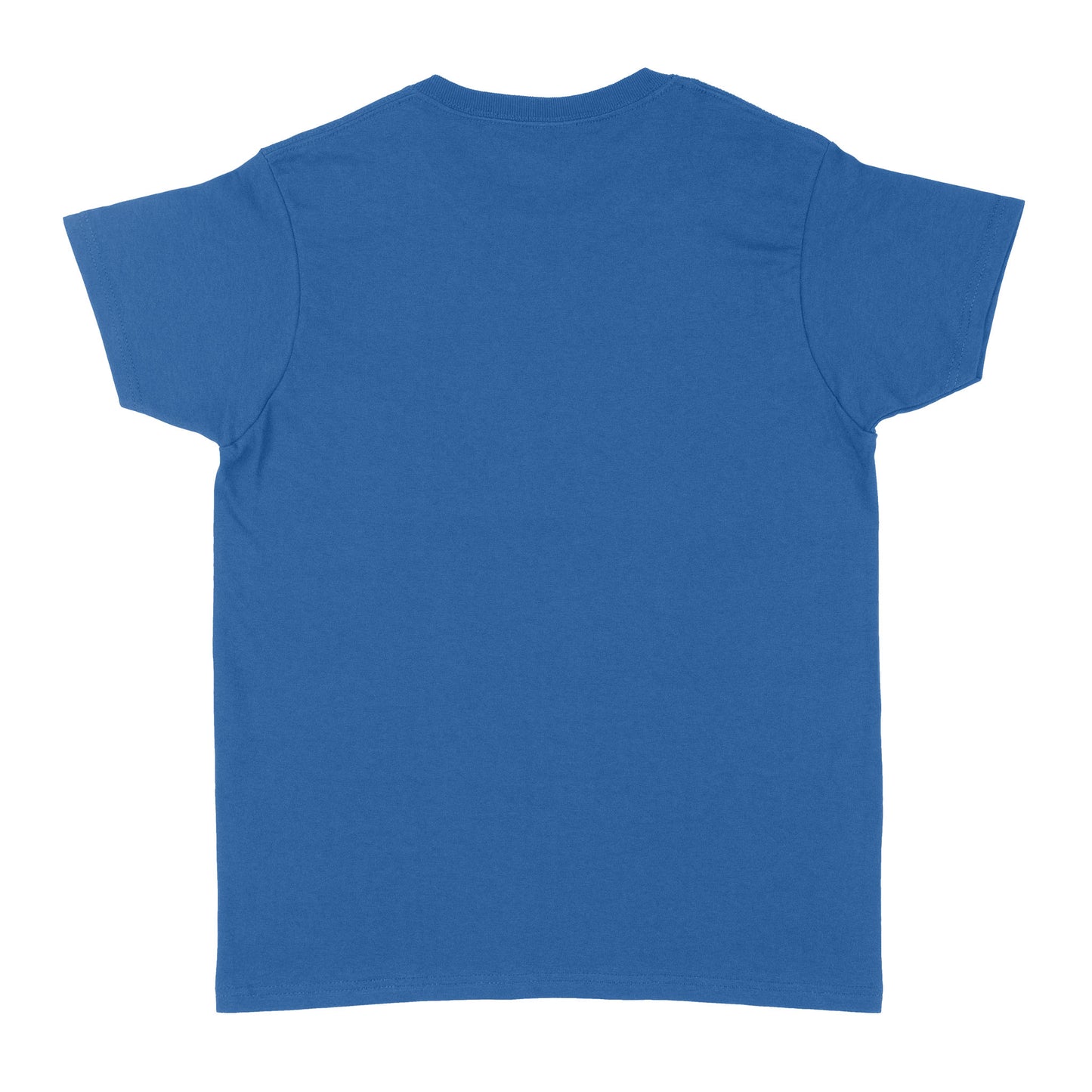 Grateful thankful blessed - Standard Women's T-shirt