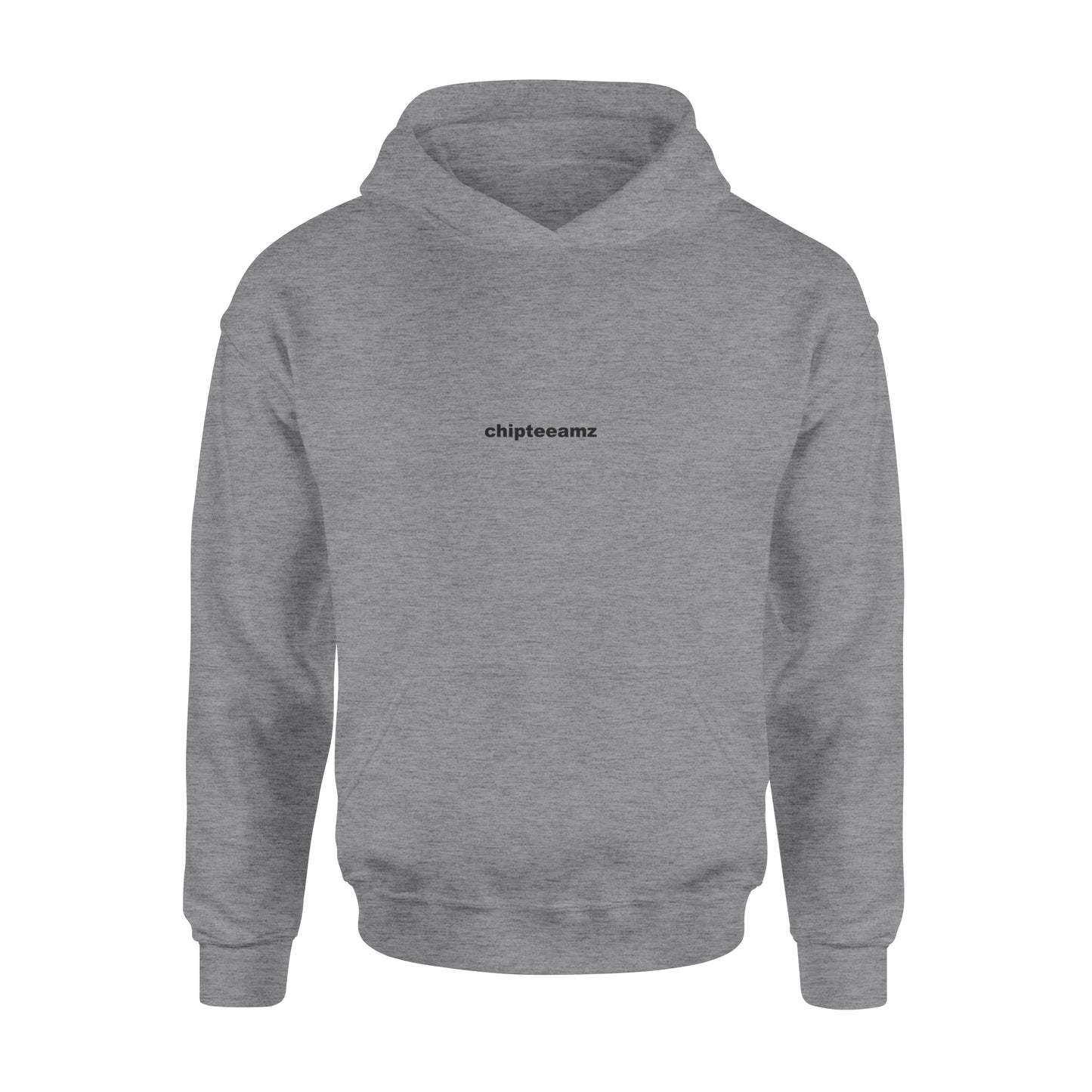 chip - Standard Hoodie