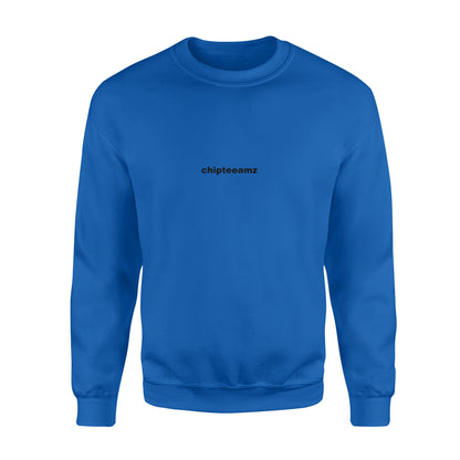 chip - Standard Crew Neck Sweatshirt