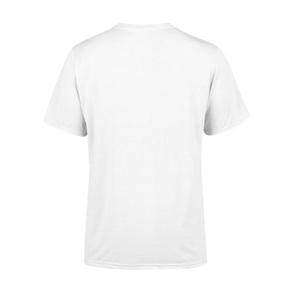 Personalized Horse T-shirt - Custom name and image - FSD122