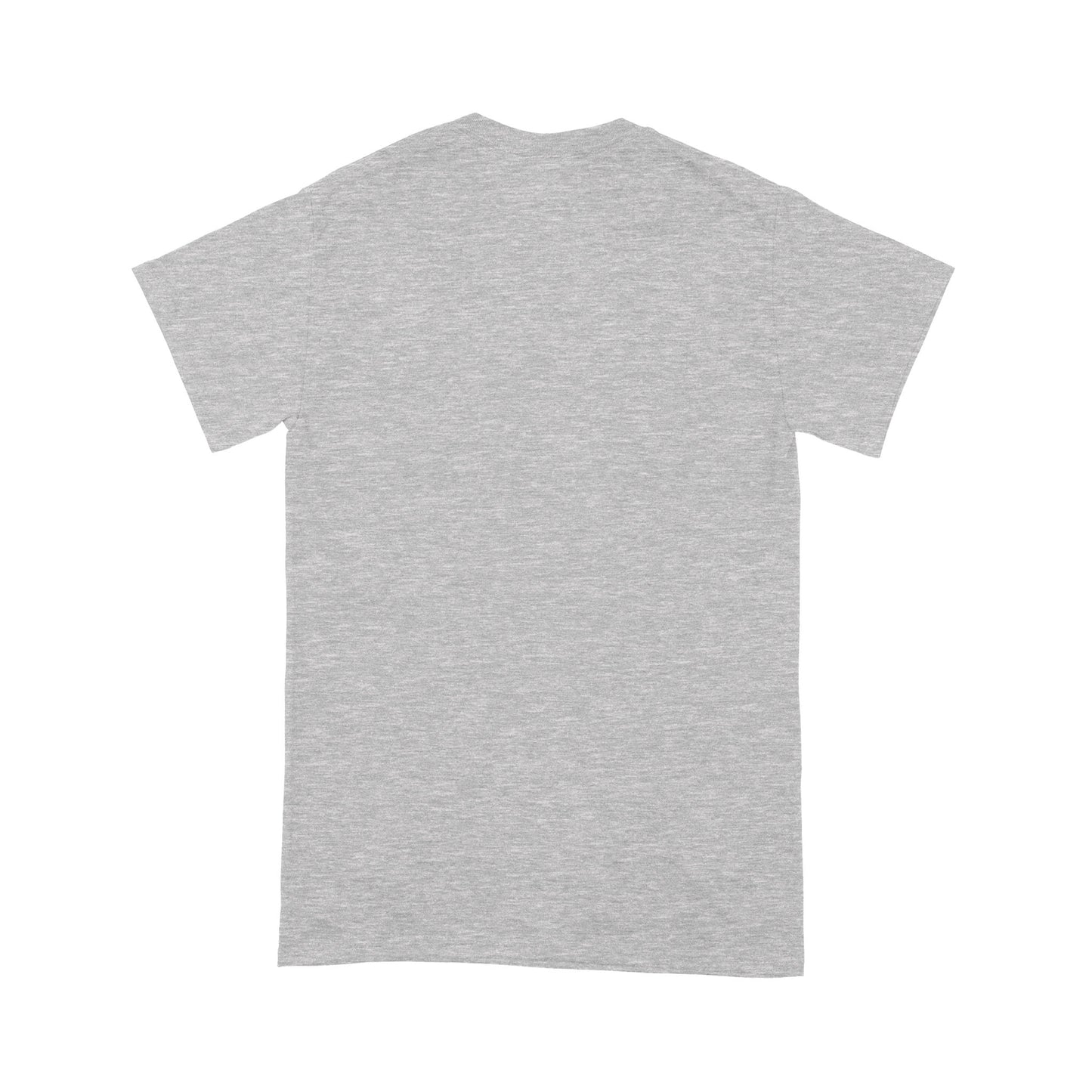 You had me at let's go hunting - Standard T-shirt