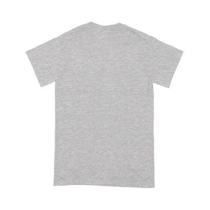 You had me at let's go hunting - Standard T-shirt