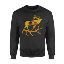 Load image into Gallery viewer, New Mexico Elk hunting over size shirts