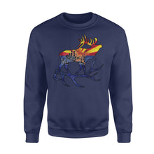 Load image into Gallery viewer, Arizona Elk hunting over size shirts