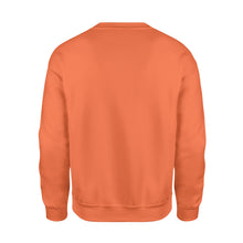 Load image into Gallery viewer, Funny Hunting Shirt - This is my Deer hunting shirt Sweatshirt - FSD49