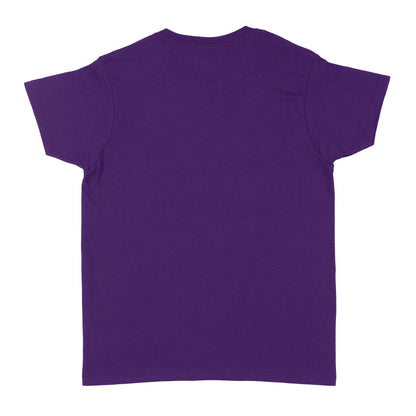 Grateful thankful blessed - Standard Women's T-shirt