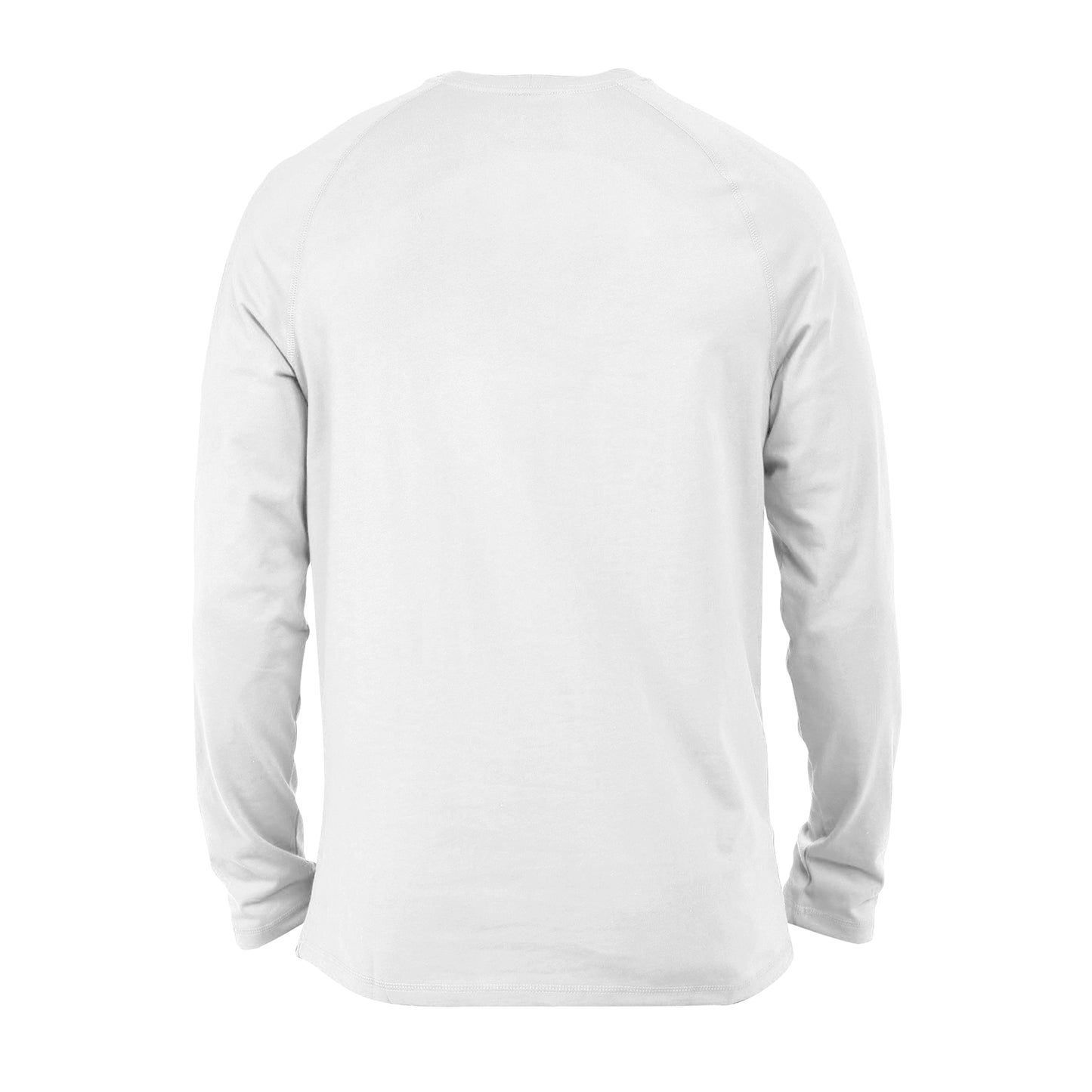 Funny Mens Grandpa Hunting Gift Shirt I'm A Hunting Grandpa Like Normal Grandpa But Much Cooler Long Sleeves - FSD13