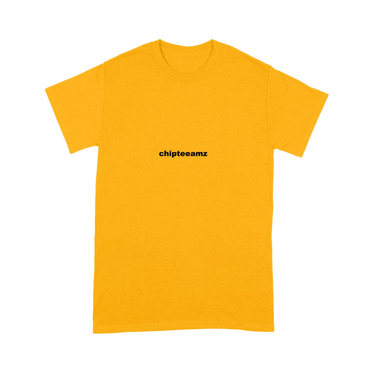 chip - Standard T-shirt