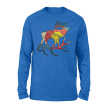 Load image into Gallery viewer, Colorado Elk hunting shirts