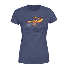 Load image into Gallery viewer, Arizona Elk hunting over size shirts
