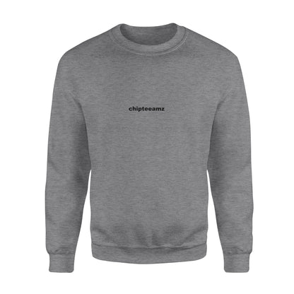 chip - Standard Crew Neck Sweatshirt