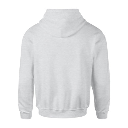 You had me at let's go hunting - Standard Hoodie