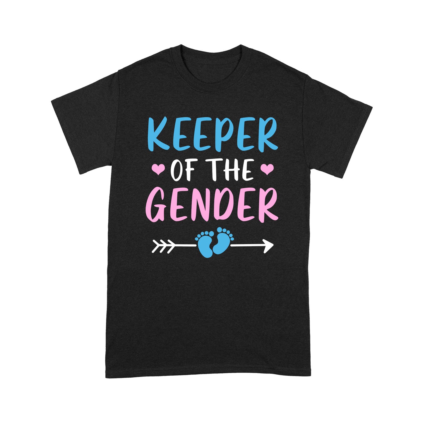 Cute Mothers Day Gifts - Pregnancy Announcement Gift Idea - Cotton, High Quality - Standard T-shirt