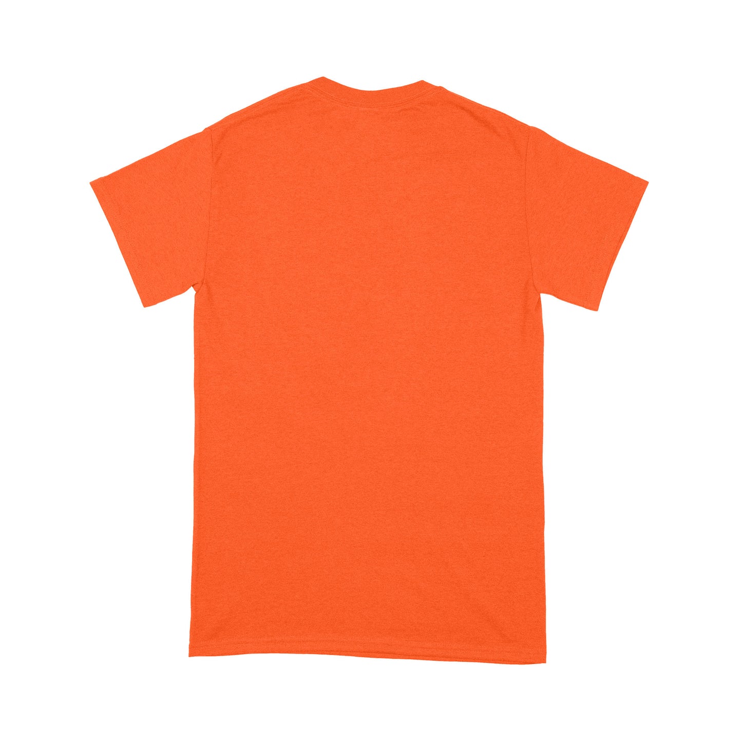 You had me at let's go hunting - Standard T-shirt