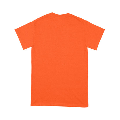 You had me at let's go hunting - Standard T-shirt