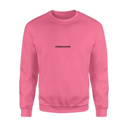 chip - Standard Crew Neck Sweatshirt