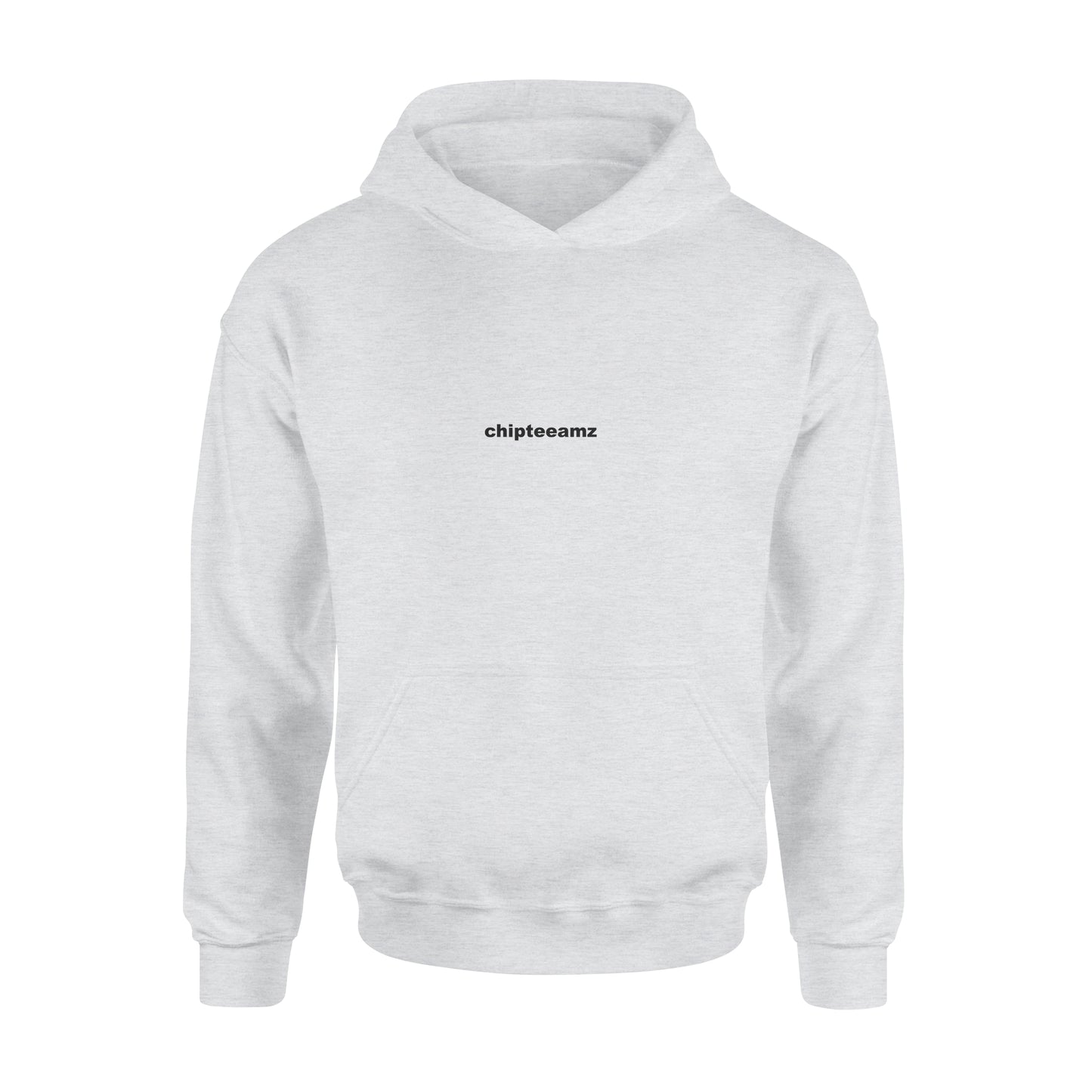 chip - Standard Hoodie