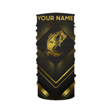 Load image into Gallery viewer, Bass fishing custom fishing apparel, Bass Fishing jerseys for Fisherman Bass Fishing - HVFS067