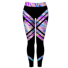 Load image into Gallery viewer, Deer hunting leggings, real women hunting leggings - NQS947