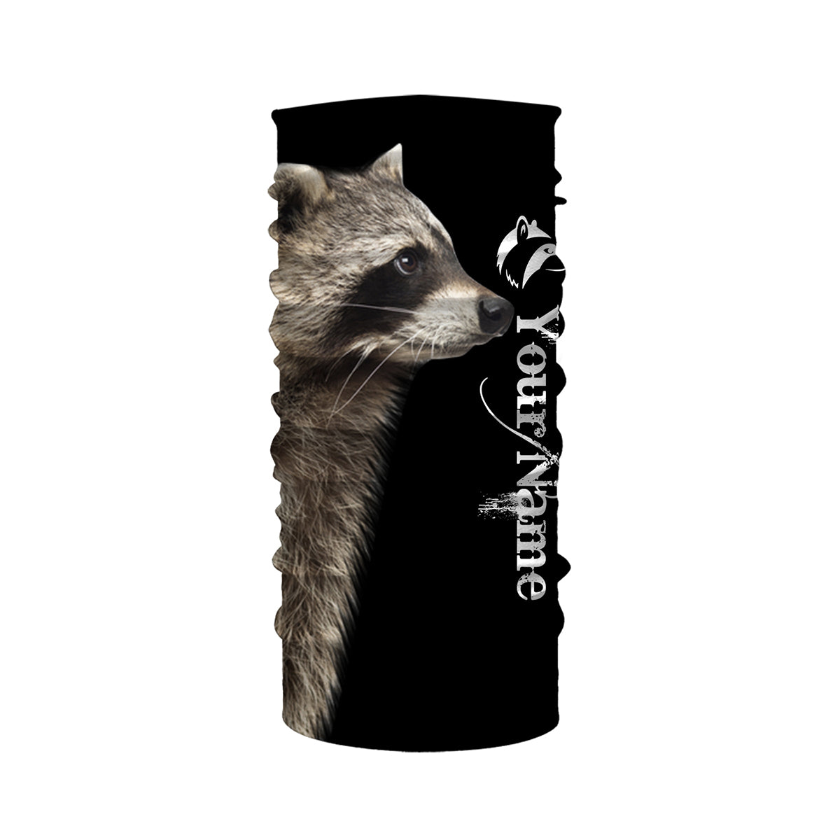 Personalized Racoon Coon 3D All over print T-shirt, Hoodie, Long sleeve for Men, Women and Kid Personalized gifts FSD2089